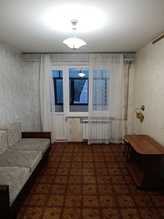 Срочная аренда чистой 3к квартиры возле облбольницы на Киевской.