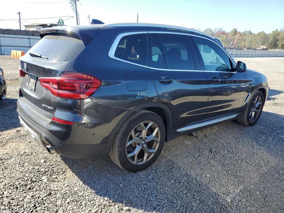 Bmw X3 Xdrive30i 2021 .