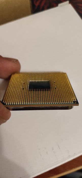 Процессор Ryzen 5 5600G 6/12