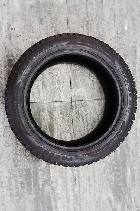 Opony225/45 R 17 Nowe Całoroczne