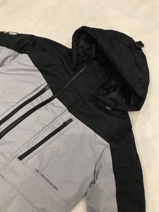 Продам мужскую куртку Cropp Lad Design