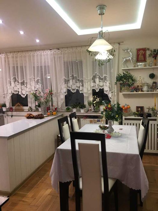 Wynajmę pokój z balkonem w mieszkaniu na Mokotowie - metro Wilanowska