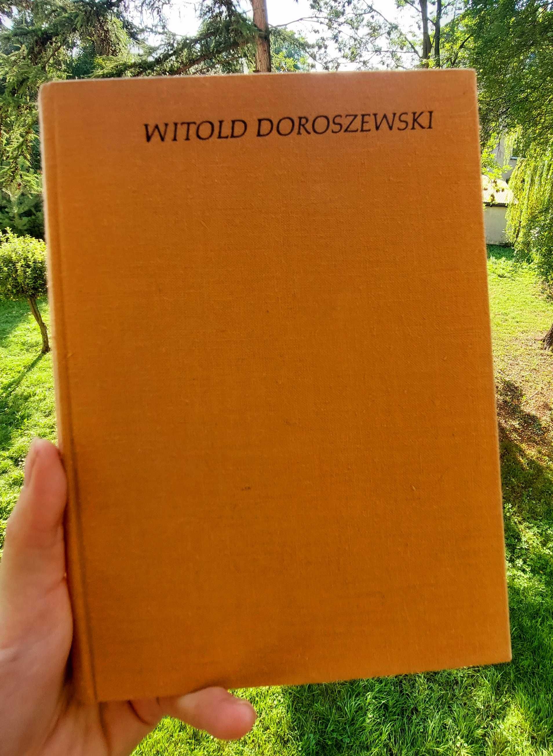 Elementy leksykologii i semiotyki Witold Doroszewski