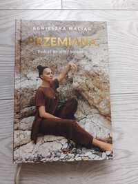 Agnieszka Maciąg - Przemiana