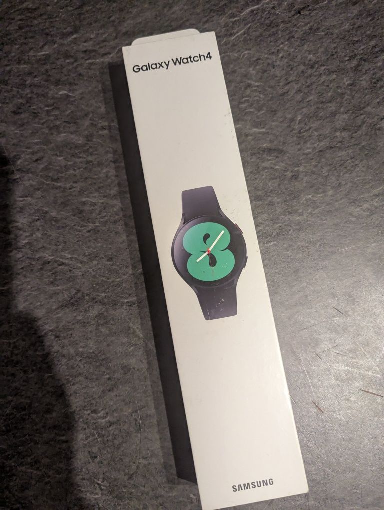 Samsung Galaxy watch 4