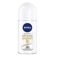 Nivea Stress Protect Antyperspirant W Kulce 50Ml (P1)