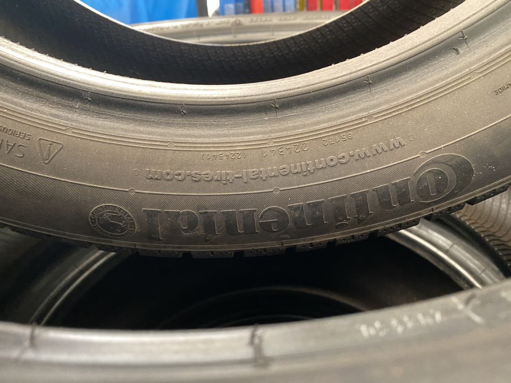 Шины 225/50 r18