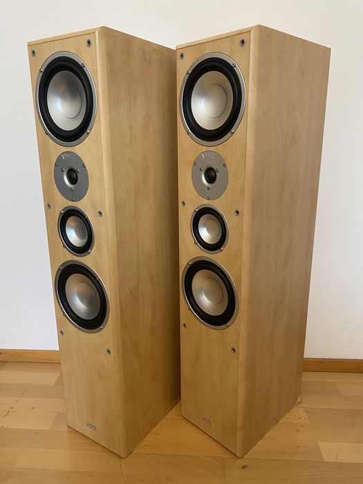 Акустика колонки Magnat Motion 1000