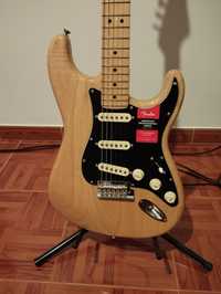 Guitarra elétrica Fender Stratocaster