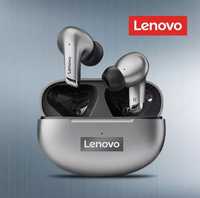 Бездротові навушники Lenovo ThinkPlus livePods LP5 Bluetooth 5.3