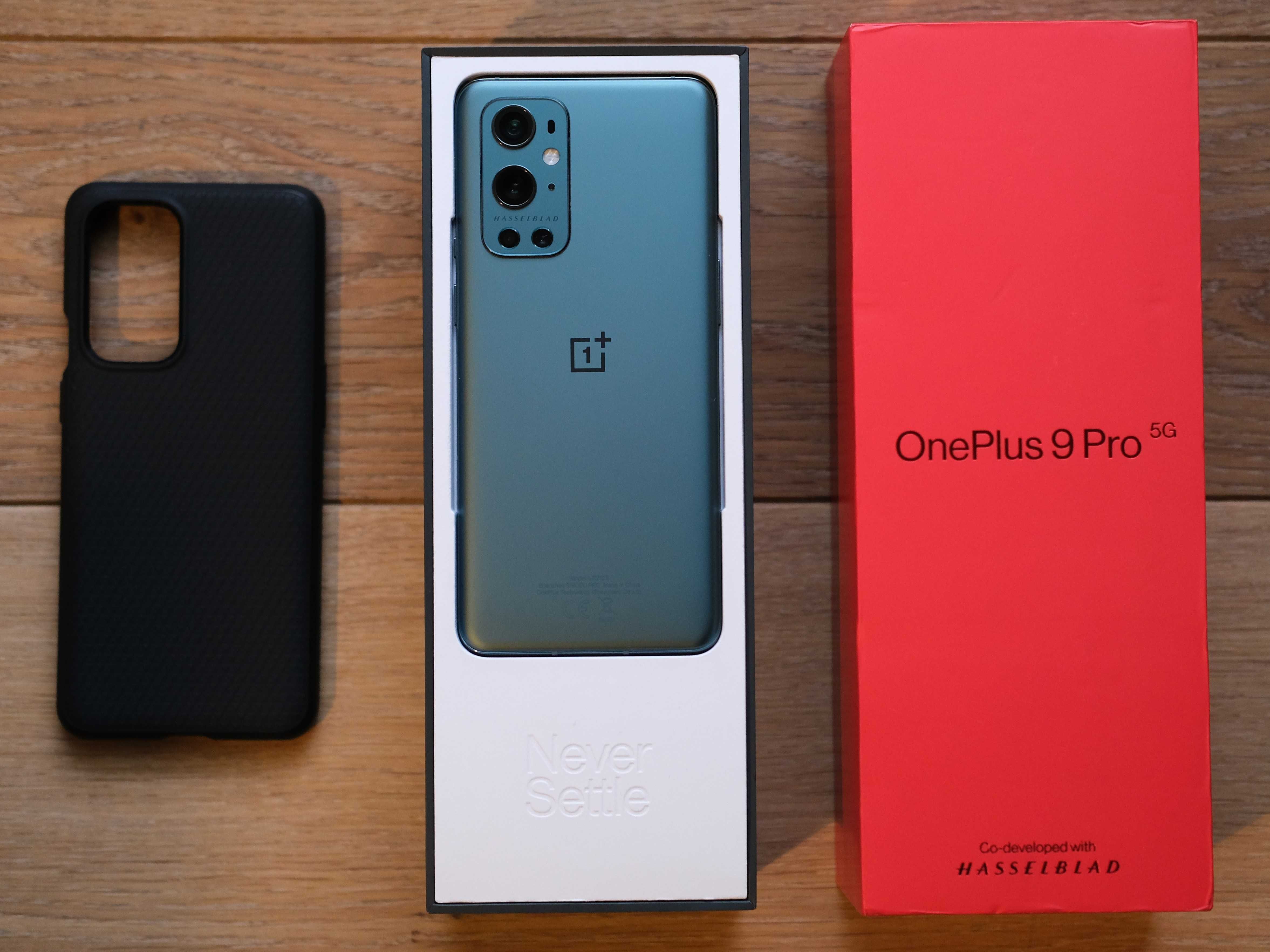 Telefon OnePlus 9 Pro 5G 12GB/256GB