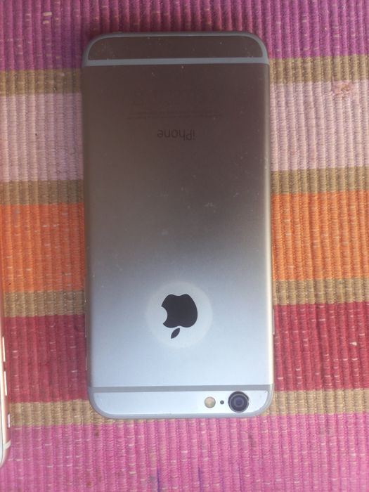 Продам IPhone 6 та 6s на айклауді