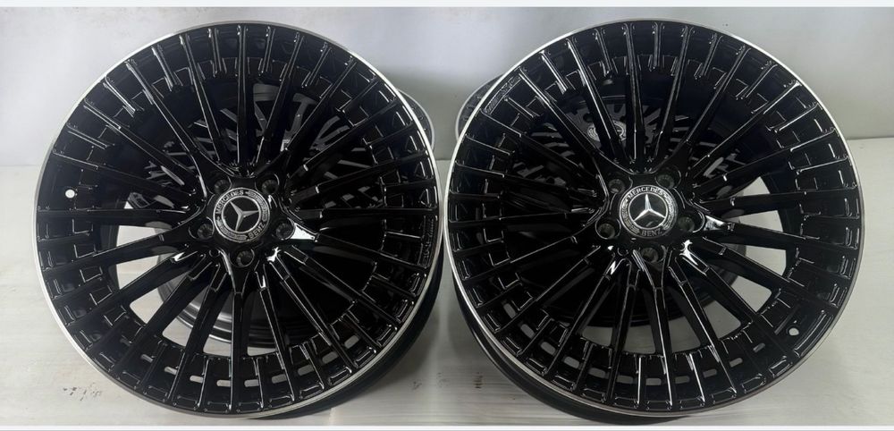 Mercedes EQA A243 AMG 20 cali Felgi Oryginał Nowe