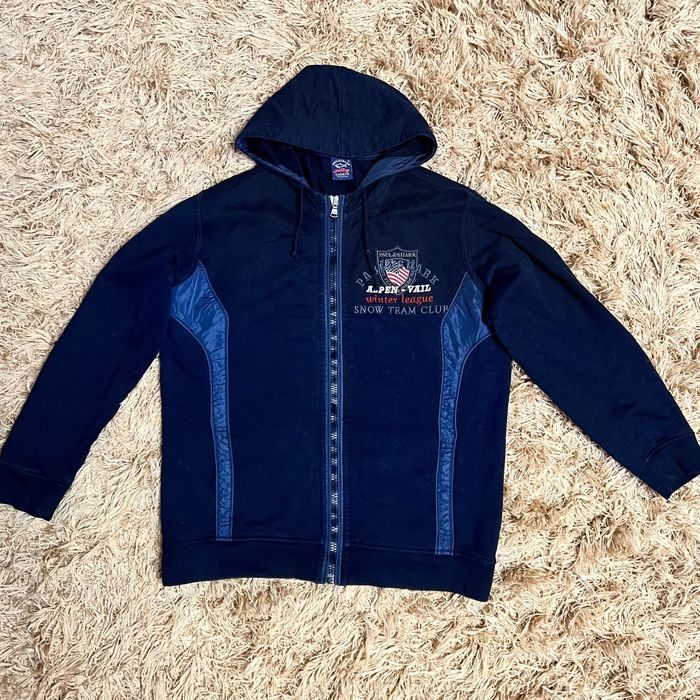 Bluza Paul&Shark chłopięca 12 lat. Original