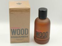 Dsquared2 Wood Original edp 100 мл Оригинал