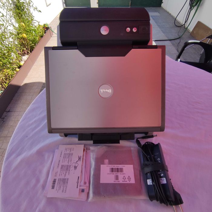 Material informático DEll, Magalhães, Samsung e ACER