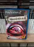 Manhunt 2 Ps2 3xA