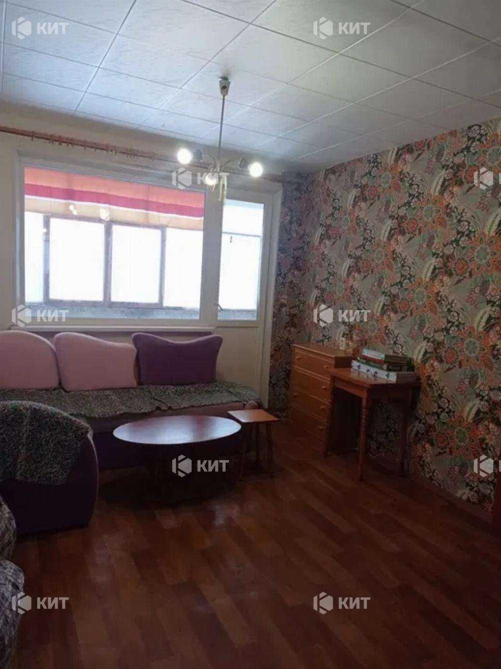1к.36м2 Салтівка (Северная Салтовка 1, Дружбы Народов 232) 128707