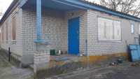 Продам дом 81м.кв. 28 км от г.Изюм. 90 км от г.Харьков