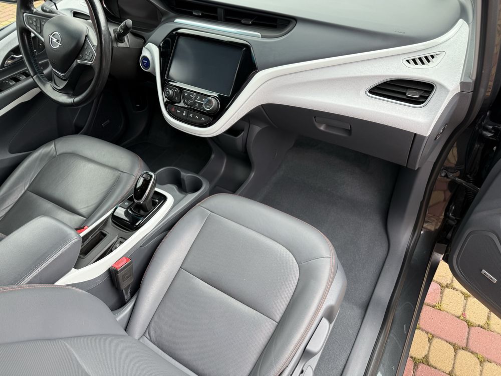 Opel Anpera E 64kW Premium