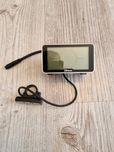 Display wyświetlacz z manipulatorem do roweru elektrycznego Bikkel
