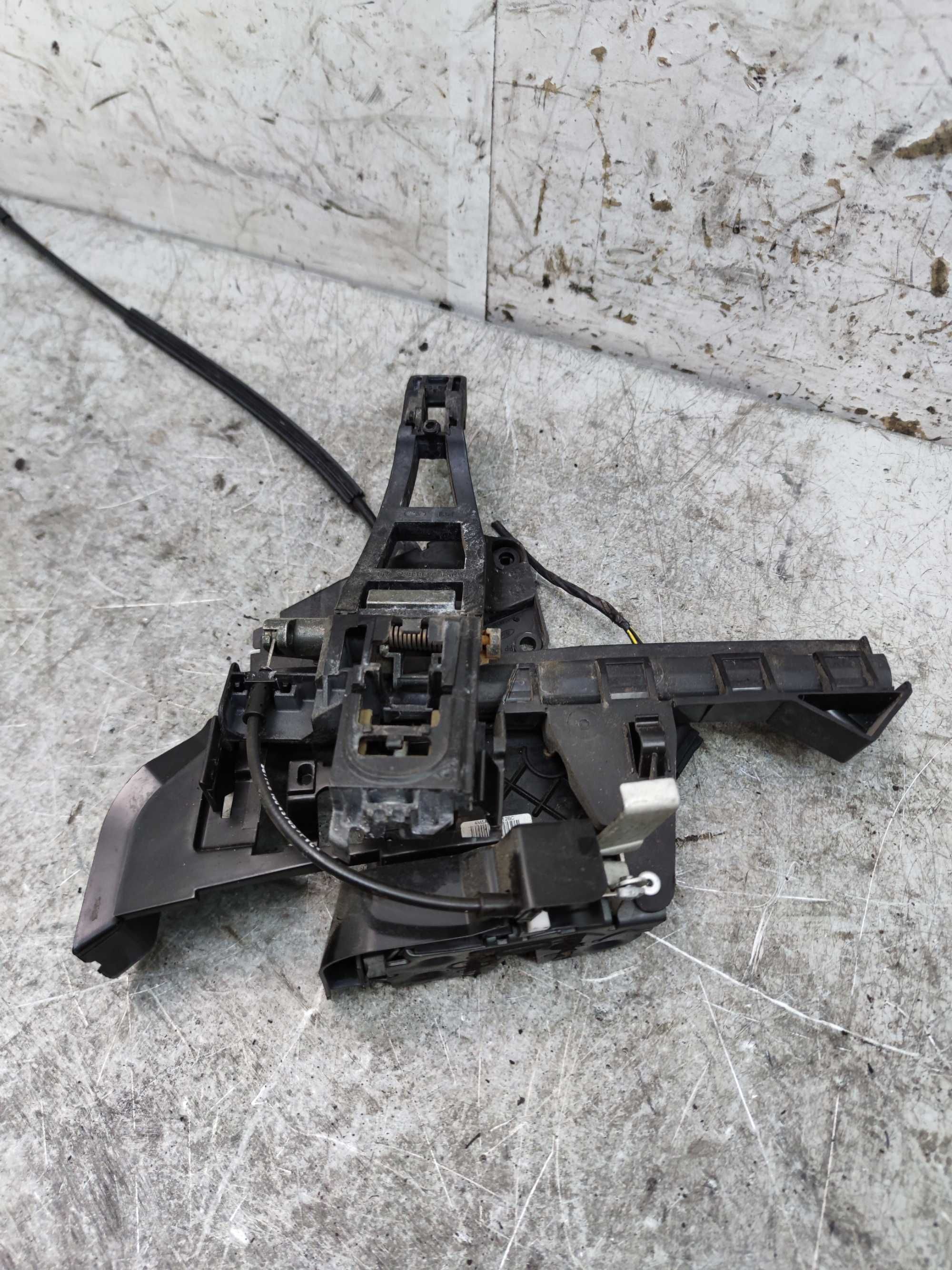 Ford Focus MK2 Zamek Drzwi Prawy Tył Prawy Tylny PT