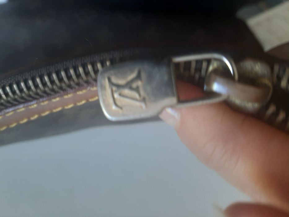 Pochette Louis  vuitton  unixesso vintage