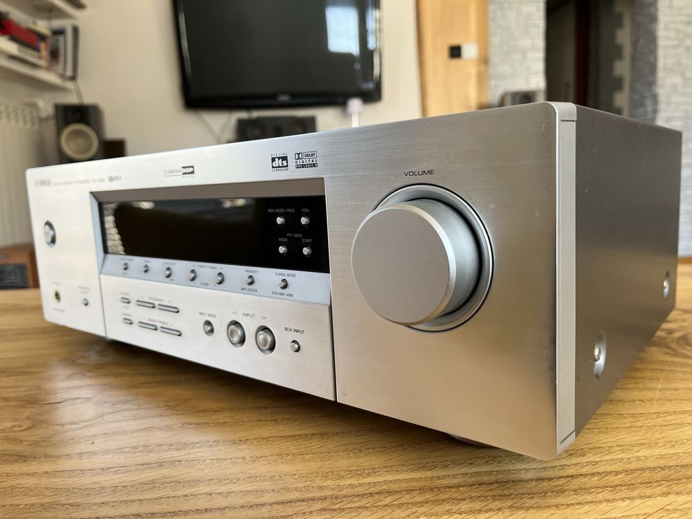 YAMAHA RX-V350 ampituner