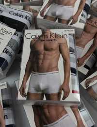 УПАКОВКА Чоловічі Труси Кельвін Кляйн | Мужские трусы Calvin Klein