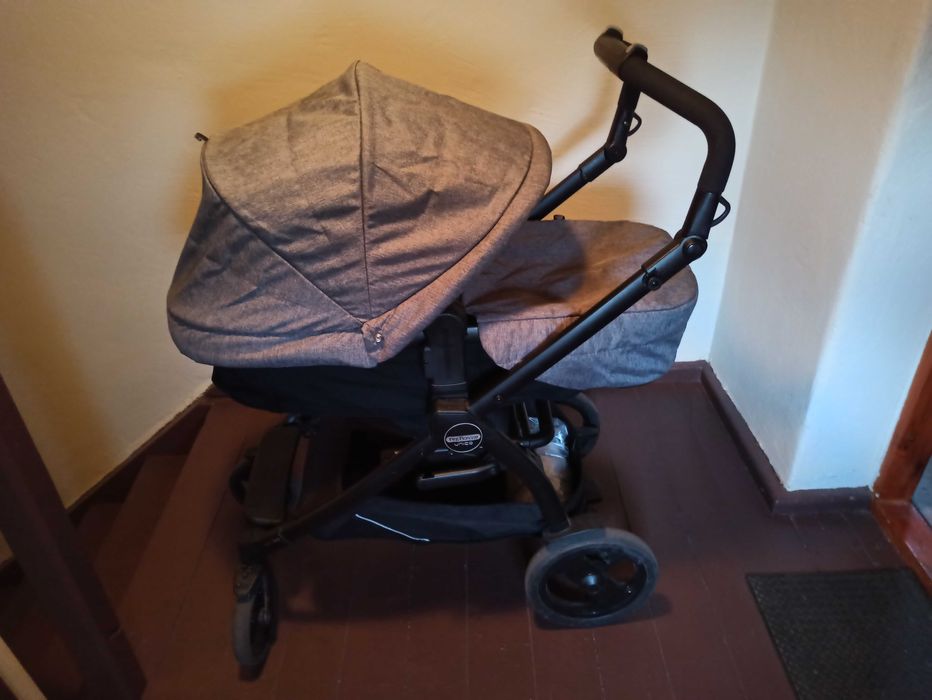 Wózek wielofunkcyjny - Peg Perego