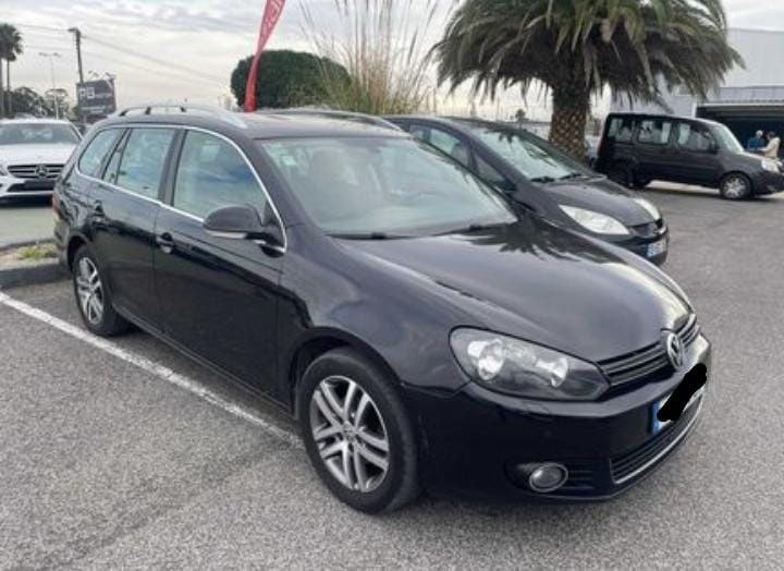 Vendo golf variant