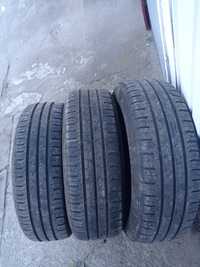 Opona letnia 2 sztuki Continental 185/65R15 88T