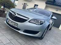Opel Insignia Pisemna Gwarancja Przebiegu!Stan Perfekcyjny!