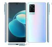 Vivo X60 Pro Shimmer Blue