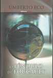 Umberto Eco - O Pêndulo de Foucault - Portes incluídos
