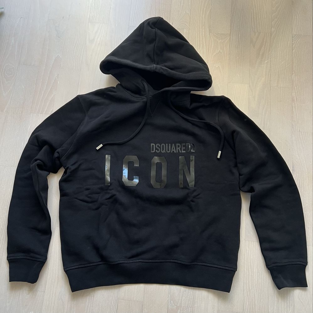 Bluza męska DSQUARED