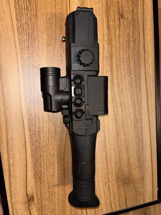 Luneta noktowizyjna PULSAR DIGISIGHT ULTRA N455