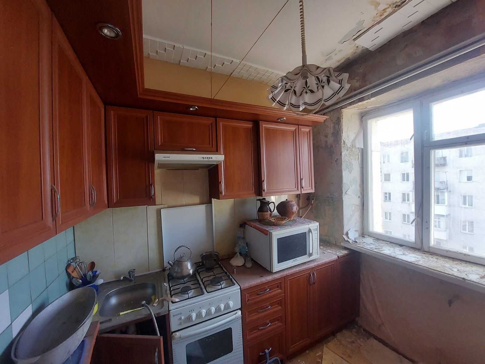 ПРОДАЖ 2 кім квартира вул. Куліша м. Стебник