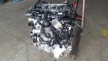 MOTOR BMW 2.0 DIESEL N47D20A / N47D20C