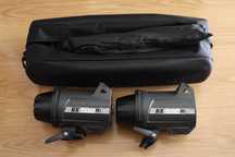Elinchrom BX-Ri 500/500 To Go Set