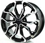 FELGI XFE260 Renault Megane Talisman Scenic 17