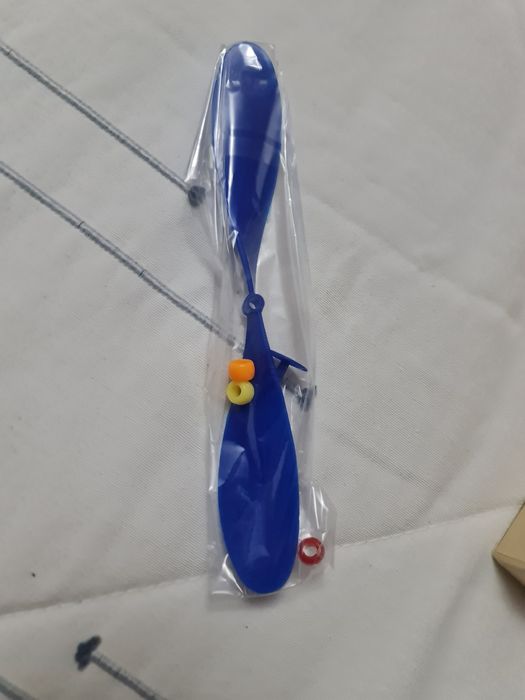 Boné de basebol colorido