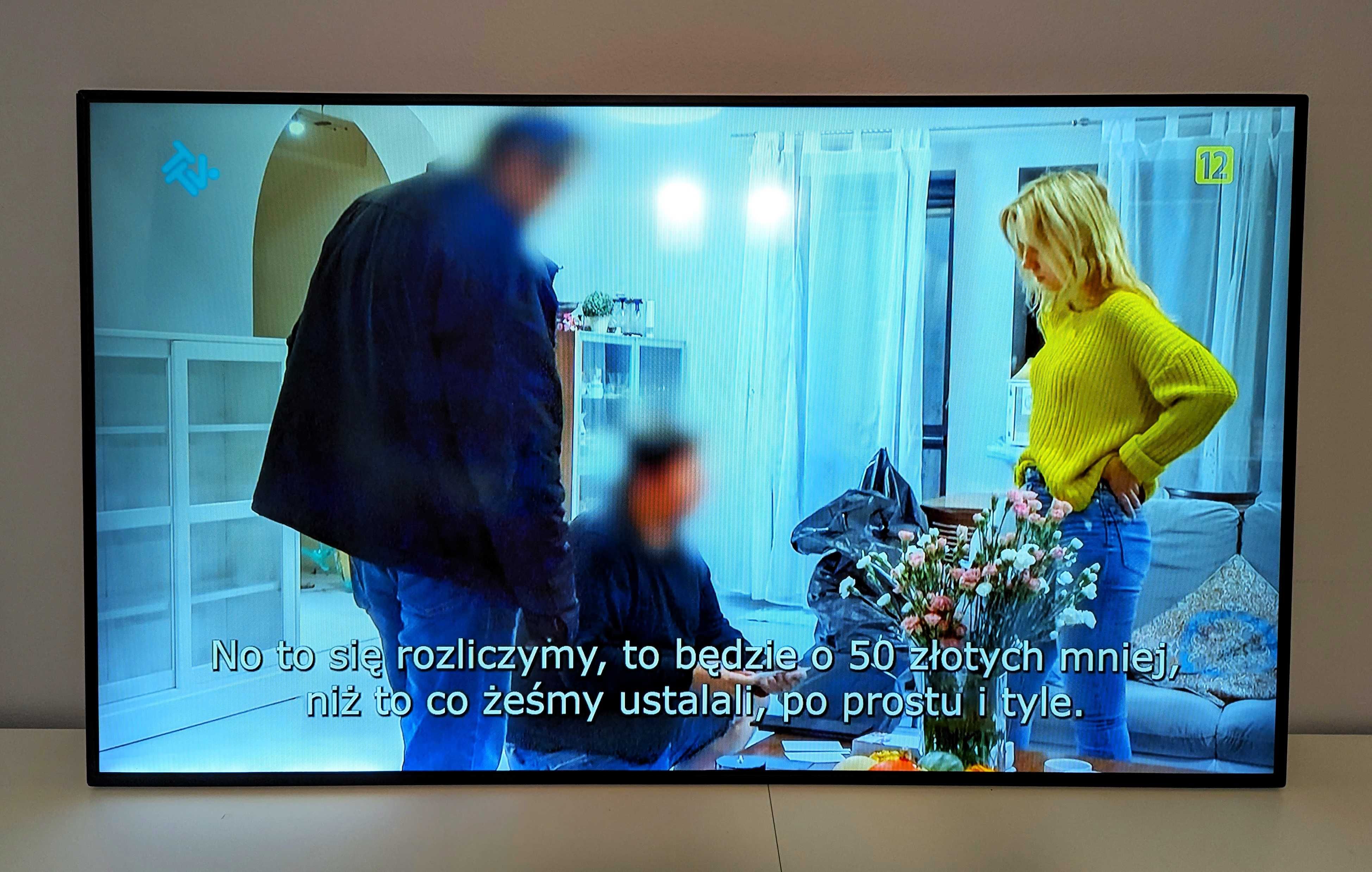 Monitor Przemysłowy Samsung LH49DCHPLGC 49"