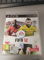 Gra FIFA 12  PS3
