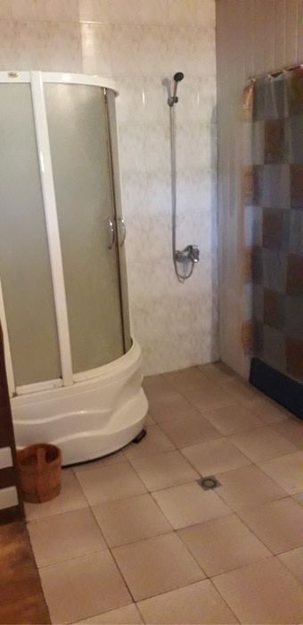 Лазня. Баня. Сауна.