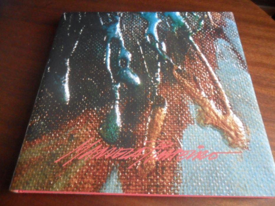"Manuela Pinheiro" - Pintura de Vários - 1ª Edição de 1995