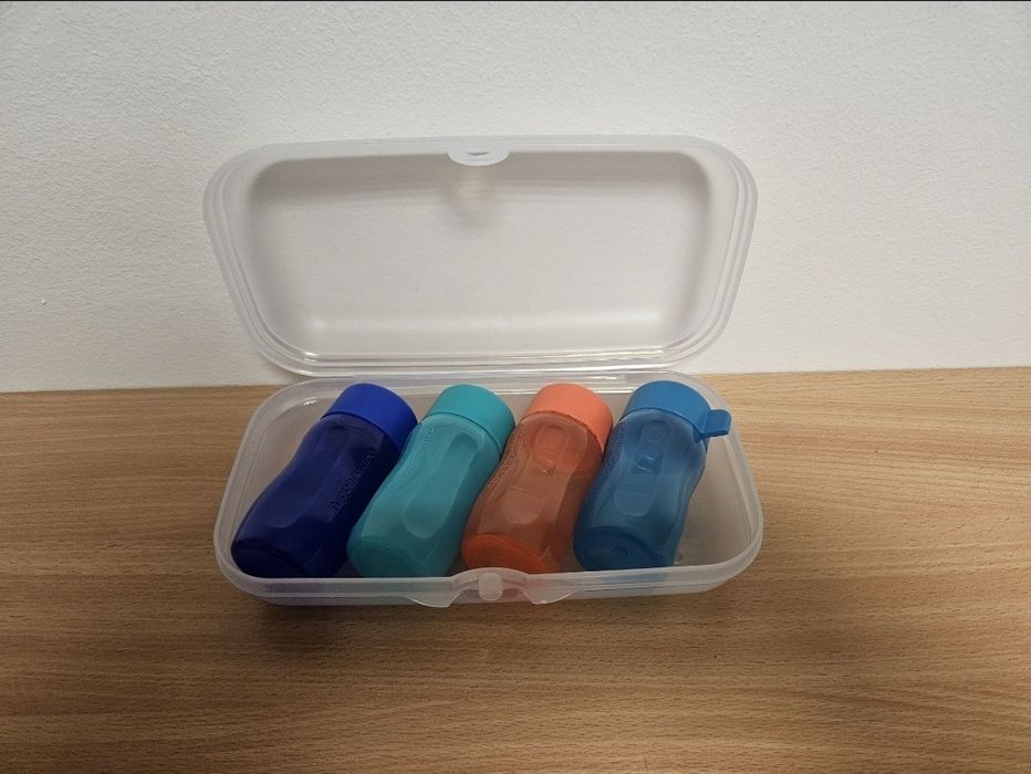 Śniadaniówka  Tupperware