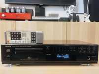 Denon DCD 625 II - odtwarzacz CD