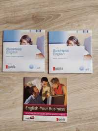 Business English 3 CD