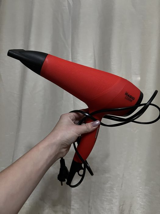 Фен для волосся Magio